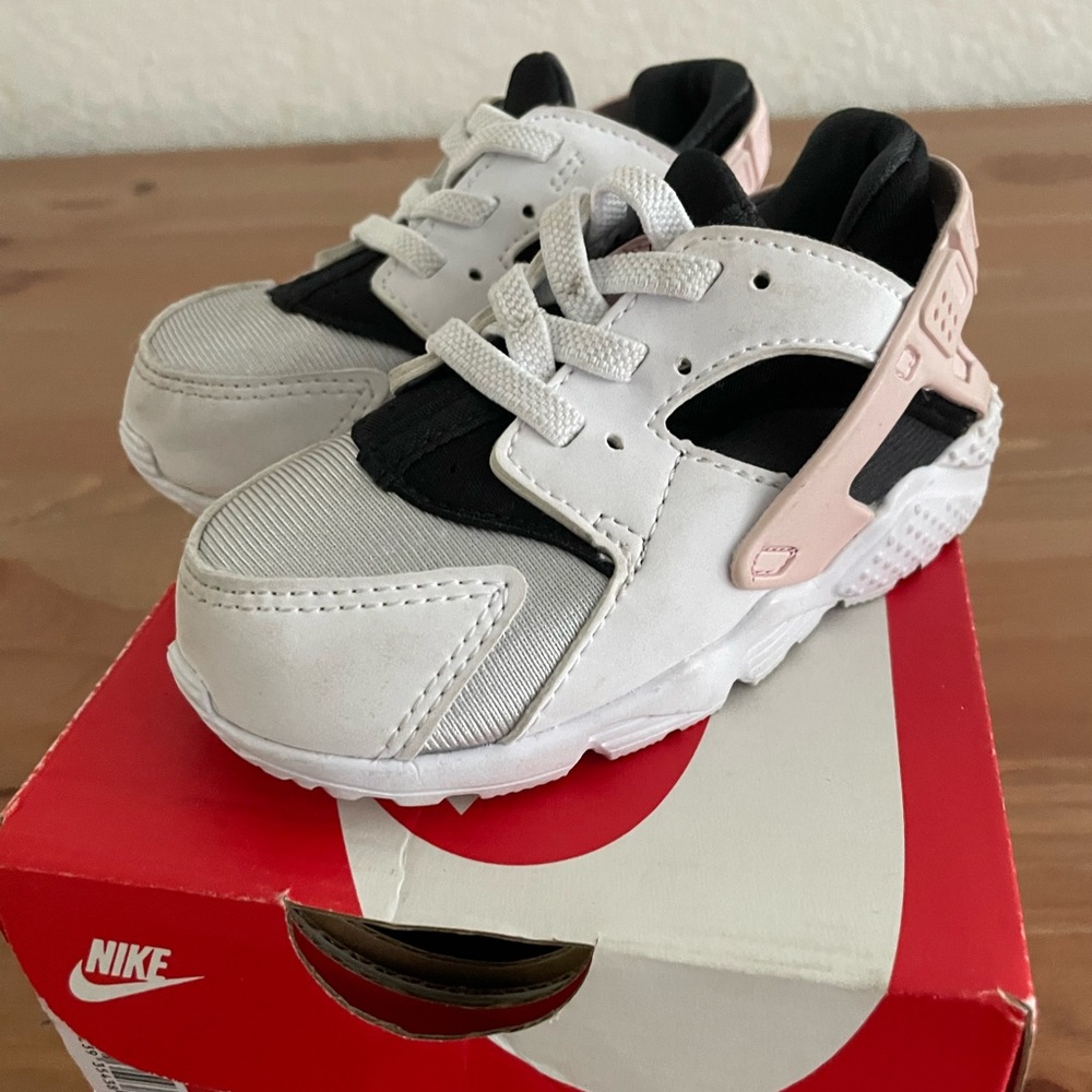 Nike huarache toddler